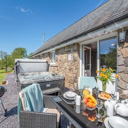 Robin Cottage Llandeilo Exteriör bild